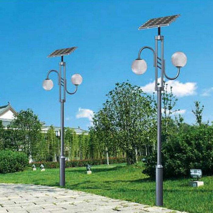 太陽(yáng)能路燈廠家淺析太陽(yáng)能路燈立皮線(xiàn)的操作步